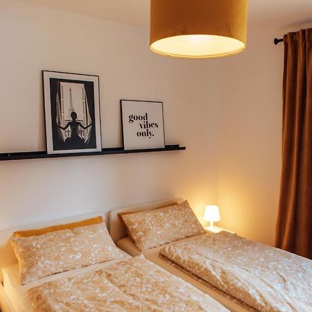 Casa Melisa I 61M² I Wlan Daire Witten Dış mekan fotoğraf