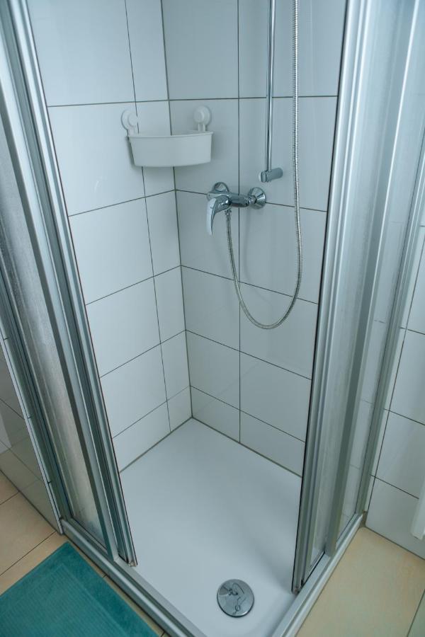 Casa Melisa I 61M² I Wlan Daire Witten Dış mekan fotoğraf