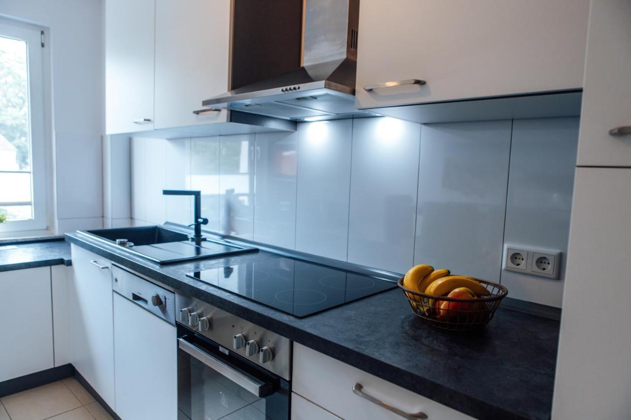 Casa Melisa I 61M² I Wlan Daire Witten Dış mekan fotoğraf