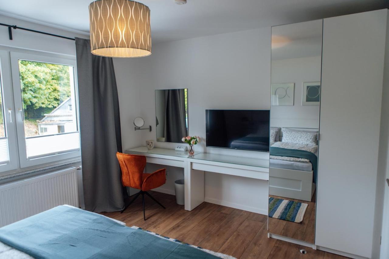 Casa Melisa I 61M² I Wlan Daire Witten Dış mekan fotoğraf